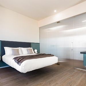 Suite Terrace