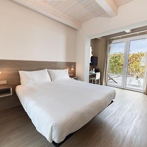 Junior Suite Terrace